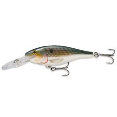 Vobler Rapala Shad Rap 4cm/4gr. SD