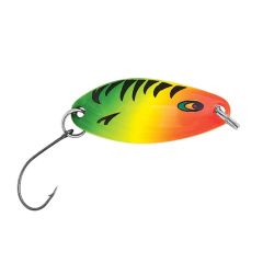 Lingura oscilanta Baracuda Spoon 02 4.5g, culoare 01