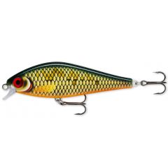 Vobler Rapala Super Shadow Rap 16cm/77g SCRR