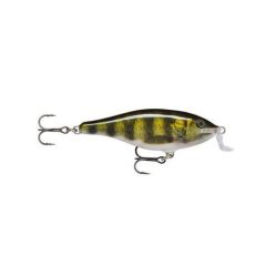 Vobler Rapala Shallow Shad Rap 7cm/7g PEL