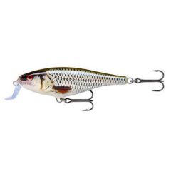 Vobler Rapala Shallow Shad Rap 14cm/45g Culoare ROL