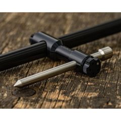 Stabilizator Solar Black-Lite Bankstick Stabiliser