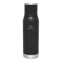 Termos Stanley Adventure To-Go Bottle 1L,  Black