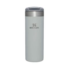 Cana Stanley The Aerolight Transit Mug 0.35L, Fog Metallic