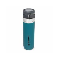 Sticla Stanley Go Quick Flip Water Bottle 0.70L, Lagoon