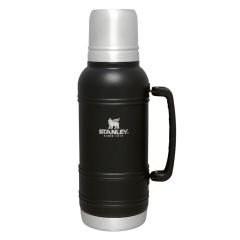 Termos Stanley The Artisan Thermal Bottle 1.4L, Black Moon