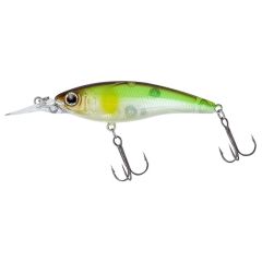 Vobler Daiwa Steez Shad Minnowbait 6cm/6.3g, culoare Natural Pearl Ayu