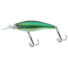 Vobler Daiwa Steez Shad Minnowbait 6cm/6.7g, culoare SG Weed Shad