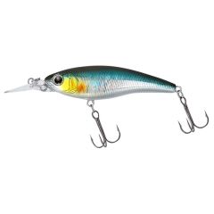 Vobler Daiwa Steez Shad Minnowbait 6cm/6.3g, culoare Special Shiner