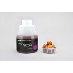 Sticky Baits Manilla Glug Dip 200ml