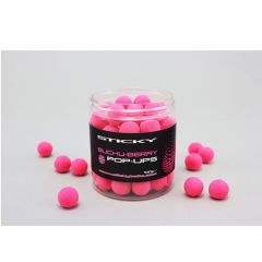 Boilies Sticky Baits Pop-Up Buchu Berry 16mm