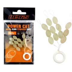 Stopper Nevis Power Cat Rubber Fluo XXL