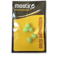 Opritor fir Mostiro Fluorescent Beads