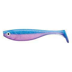 Shad Storm Boom Shad 10cm, culoare Purple Flow