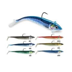 Storm 360GT Costal Biscay Minnow 9cm, culoare BM