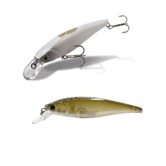 Vobler Herakles Strike 90SP 9cm/10g, culoare Japan Ayu