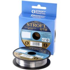 Fir monofilament Stroft GTM, 100m, 0.14mm, 2.20 kg