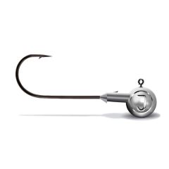 Jig Jaxon Sumato Black Slim Nr.1/0, 3g