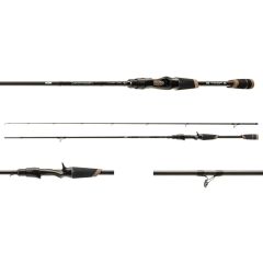 Lanseta Jaxon Summum Cast 2.12m/20-65g