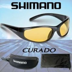 Ochelari polarizati Shimano Curado