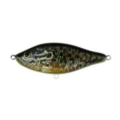 Vobler Biwaa Slider Raffal 10cm, 43g, culoare Sunfish