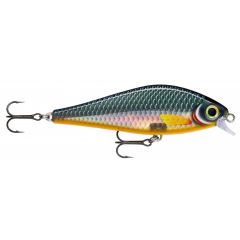 Vobler Rapala Super Shadow Rap 11cm, culoare HLW