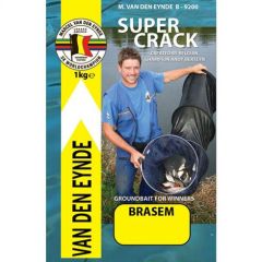 Van Den Eynde nada Super Crack Babusca 1kg