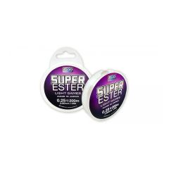 Fir monofilament Asso Super Ester 0.090mm/0.68kg/200m