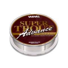 Fir monofilament Varivas Super Trout Advance VA-G 8lb, 100m