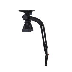 Suport sonda sonar DAM Transducer Arm Fish Finder Mount, Small