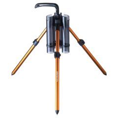 Suport lanseta Daiwa Presso Iprimi Orange L