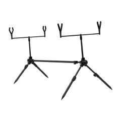 Rod pod Carp Expert Alfa, 2 posturi
