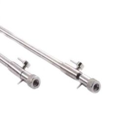 Suport lanseta telescopic K-Karp inox telescopic 40cm