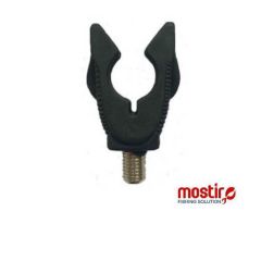 Suport lanseta Mostiro Euro Grip Soft Large Camo