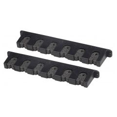 suport perete spro rod rack horizontal lansete