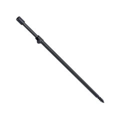 Suport lanseta Carp Expert Screw Round Bank Stick 50-80cm