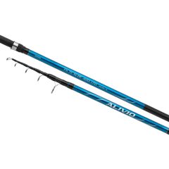 Lanseta Shimano Alivio FX Surf TE 4.20m/200g