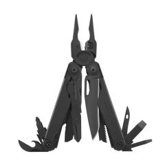 Unealta multifunctionala Leatherman Surge Black