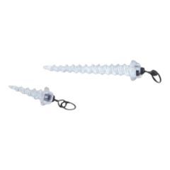 Surub momeala Anaconda ABS Swivel Bait Screw, 13mm