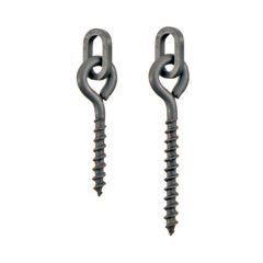 Surub momeala Konger Boilie & Pellet Screw, 10mm