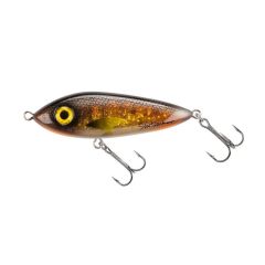 Vobler Abu Garcia Svartzonker McSnack 9cm/22g, culoare Crucian Carp SVZ