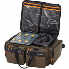 Geanta Savage System Box Bag XL, 59L