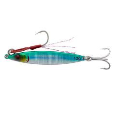 Pilker Savage Gear Flatline TG 4.5cm/15g, culoare UV Sayoris