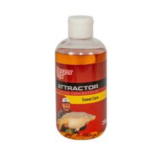 Aroma Concentrate 250ml Atractant Benzar Mix - Sweet Corn