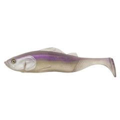 Swimbait Adusta Pick Tail Swimmer 12cm/27g, culoare Wakasagi