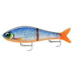 Swimbait Rapala Super Shadow Rap Glide 11cm/45g, culoare BGH