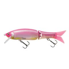 Vobler Tiemco MB-1 Custom 150F 15cm/20g, culoare Bunny Pink