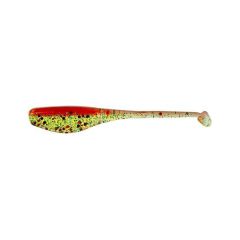 Shad Bobby Garland Baby Shad Swim'R 5.7cm, culoare Blood Minnow