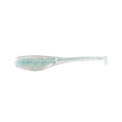 Shad Bobby Garland Baby Shad Swim'R 5.7cm, culoare Glacier