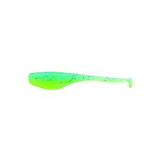 Shad Bobby Garland Mo' Glo Baby Shad Swim'R 5.7cm, culoare Screamer